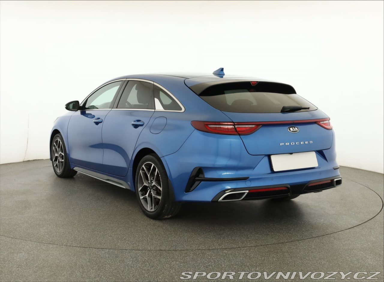 2019 Kia PROCEED - 7