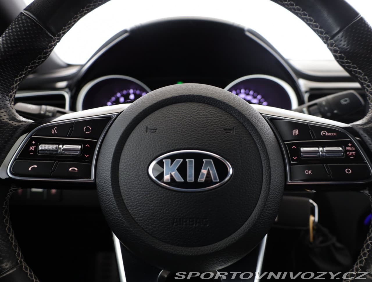 2019 Kia PROCEED - 15