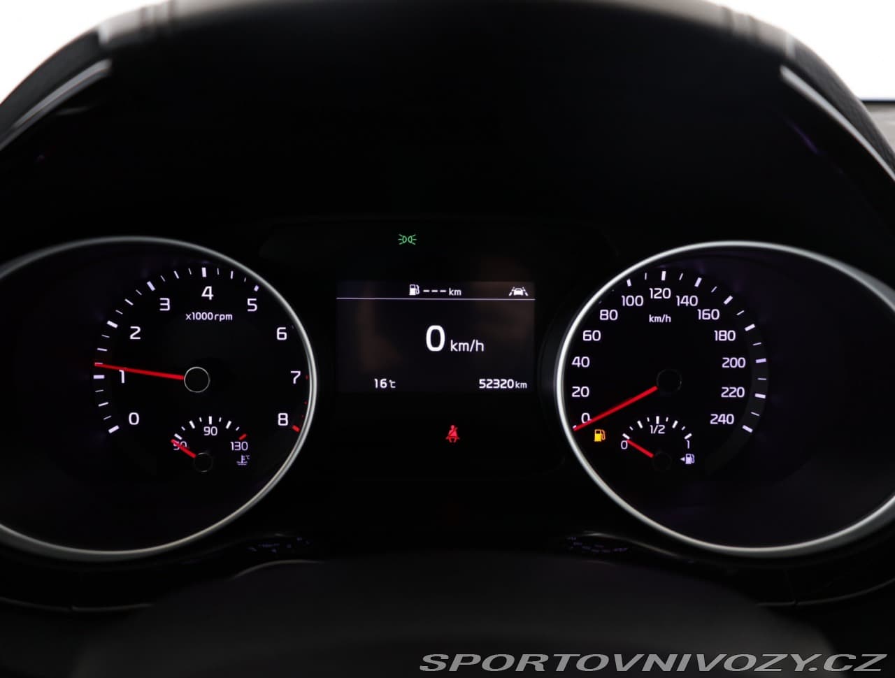 2019 Kia PROCEED - 17