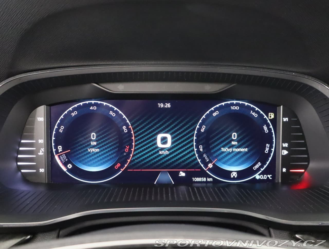 2021 Škoda OCTAVIA - 11