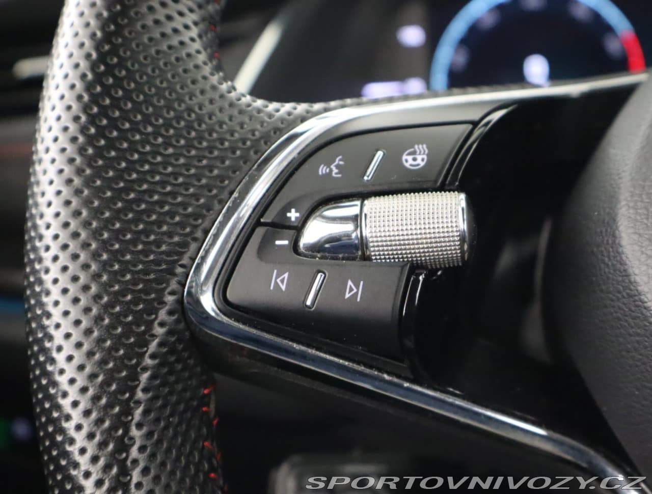 2021 Škoda OCTAVIA - 15