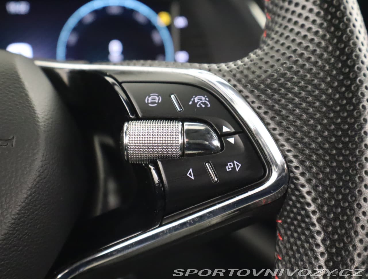 2021 Škoda OCTAVIA - 16