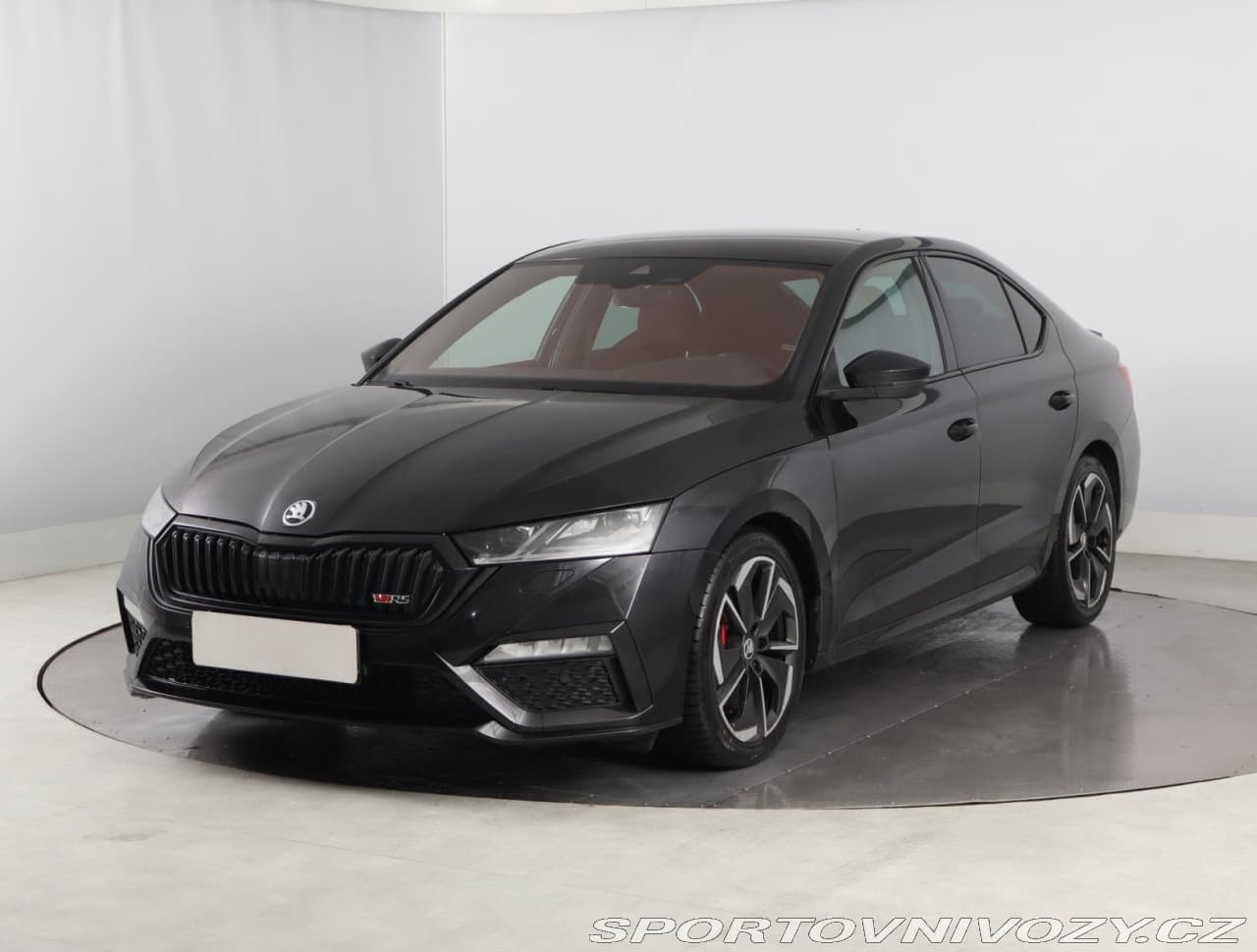 2021 Škoda OCTAVIA - 2
