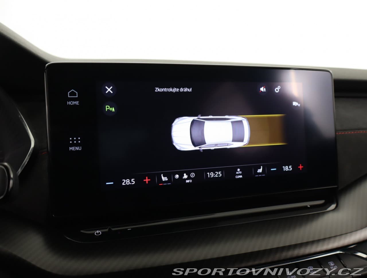 2021 Škoda OCTAVIA - 20