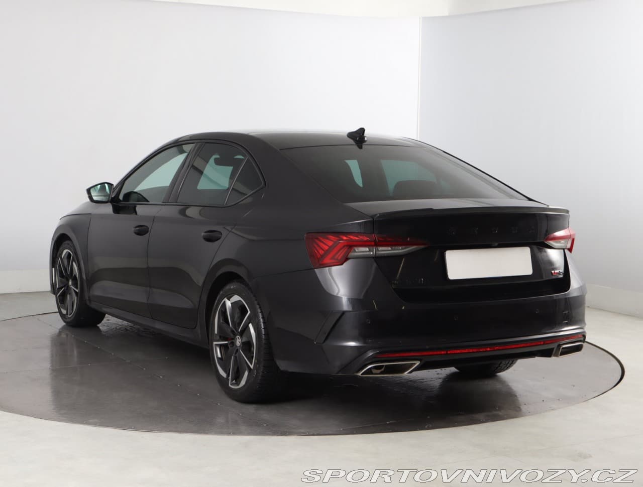 2021 Škoda OCTAVIA - 4