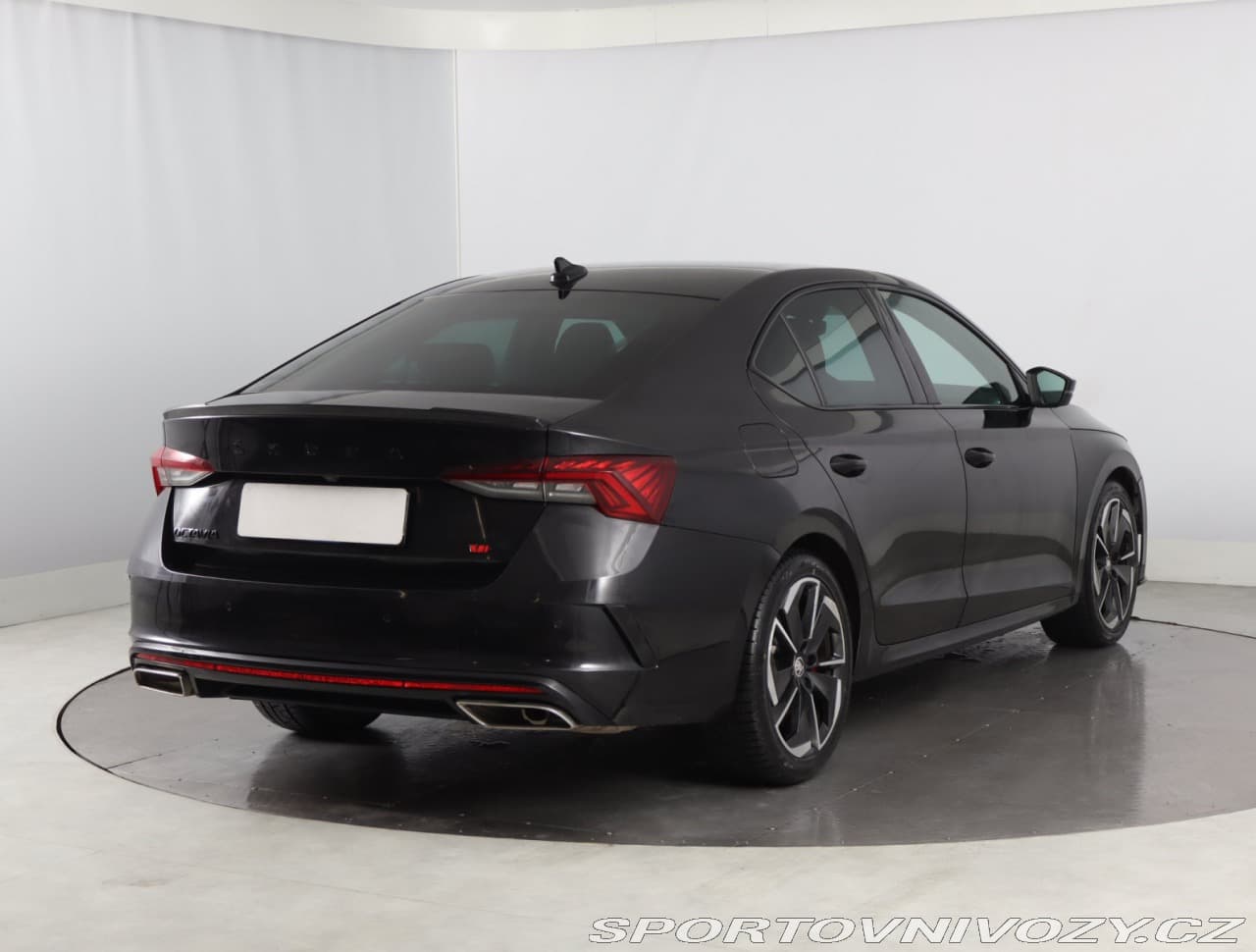2021 Škoda OCTAVIA - 5