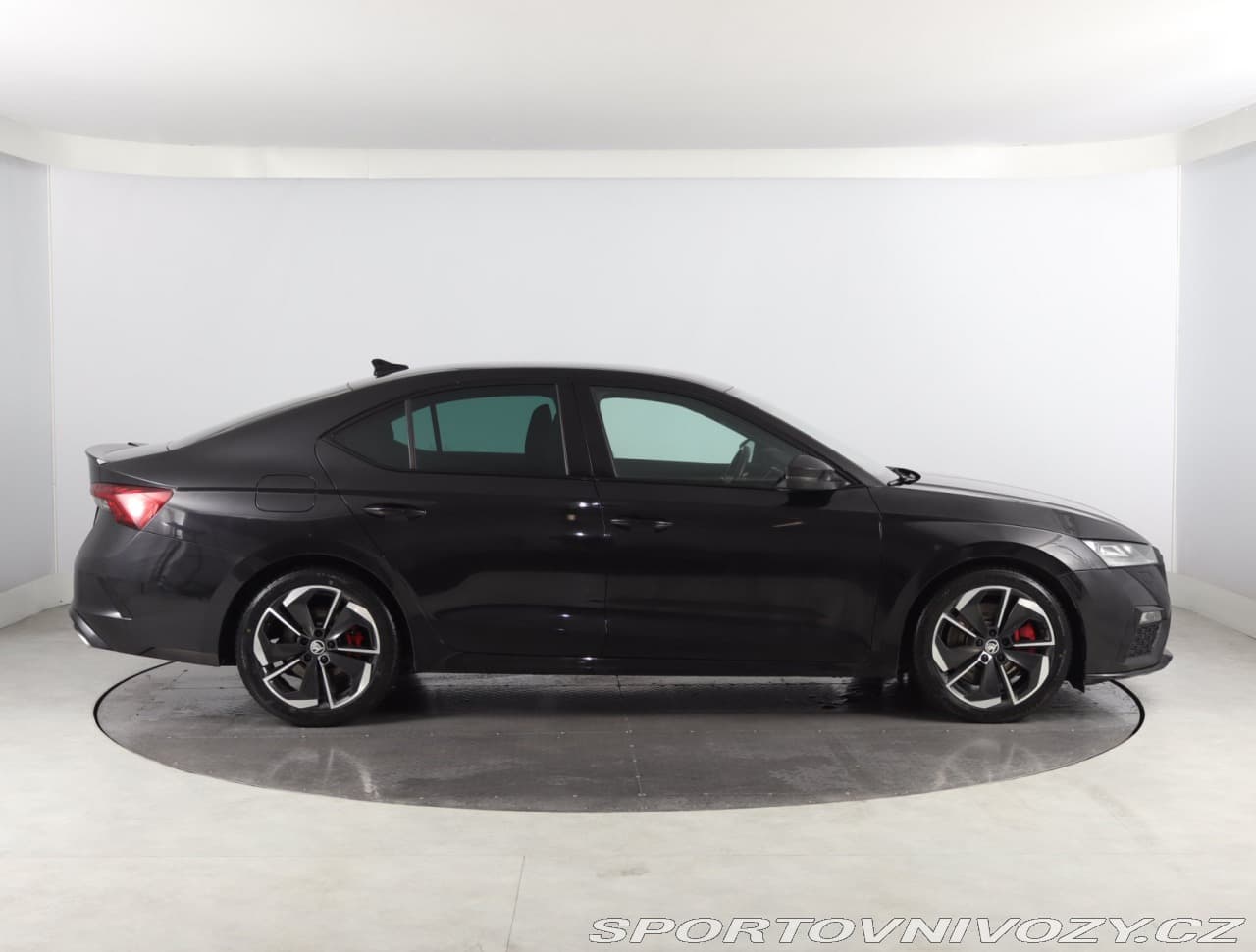 2021 Škoda OCTAVIA - 6