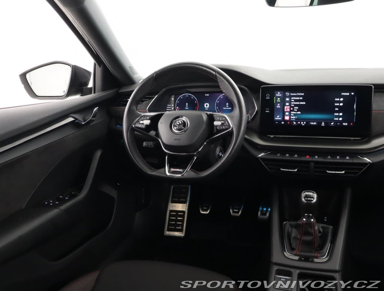 2021 Škoda OCTAVIA - 7