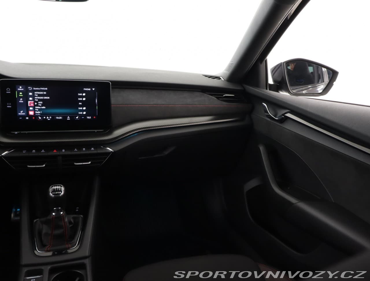 2021 Škoda OCTAVIA - 8