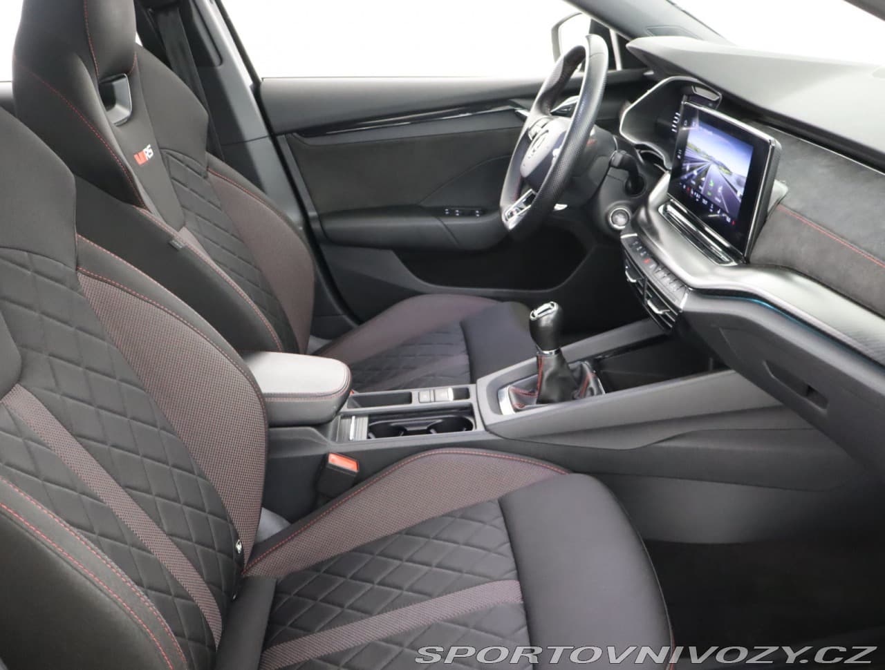 2021 Škoda OCTAVIA - 9