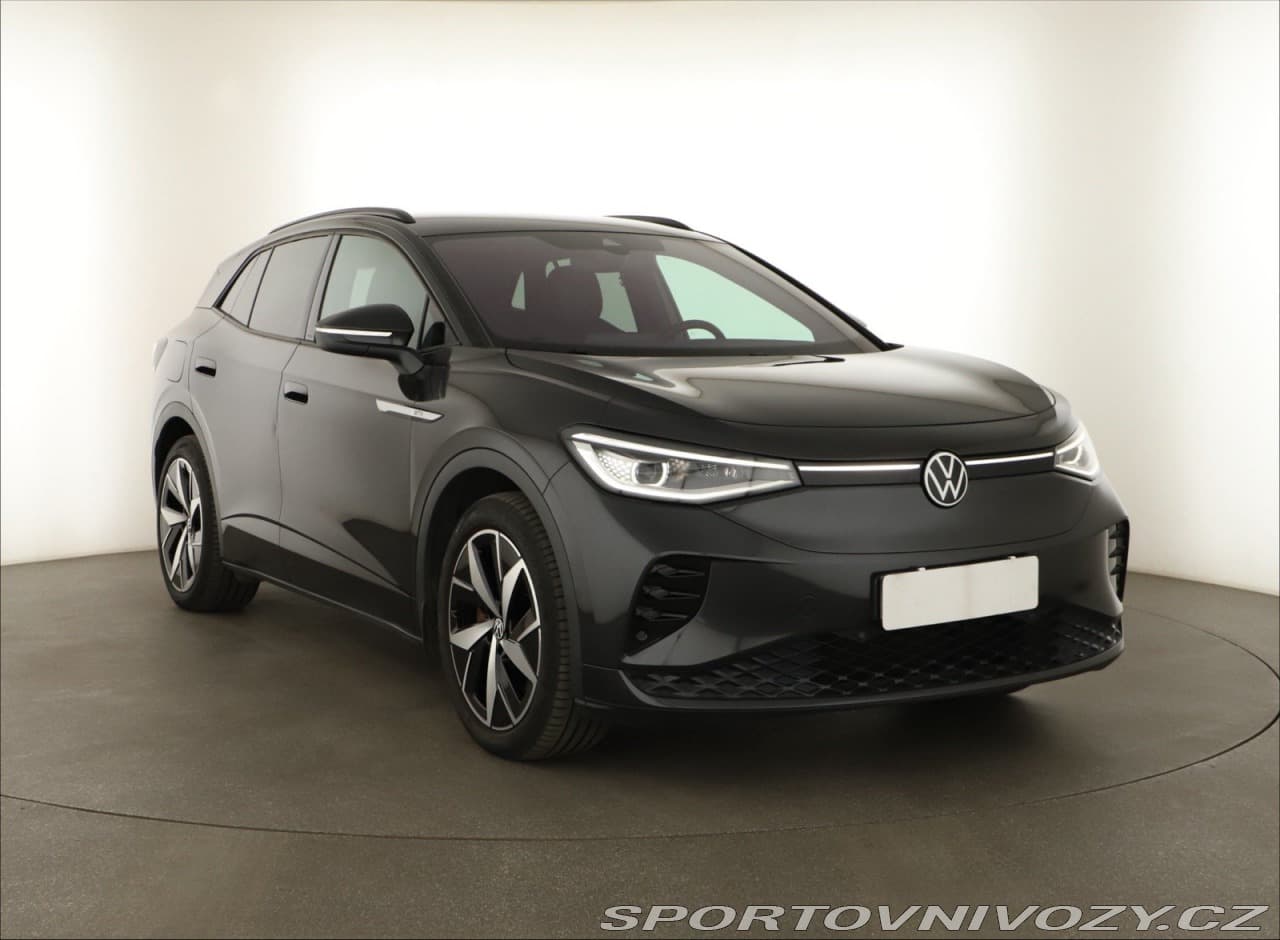 2021 Volkswagen ID.4