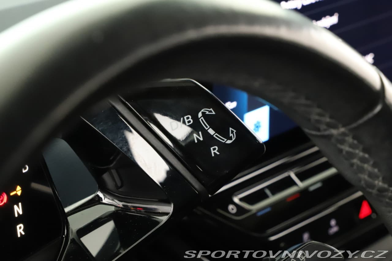 2021 Volkswagen ID.4 - 10