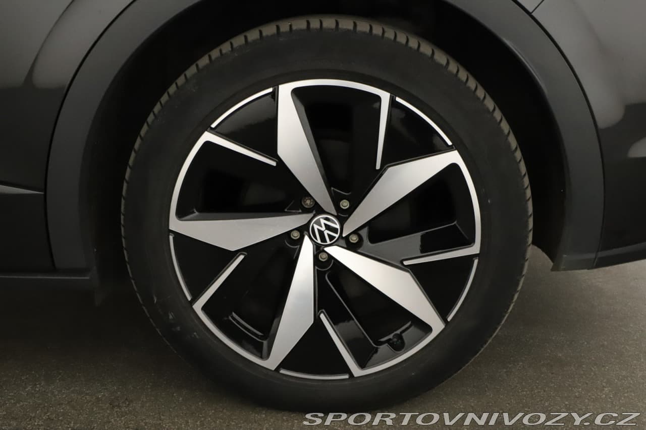 2021 Volkswagen ID.4 - 12