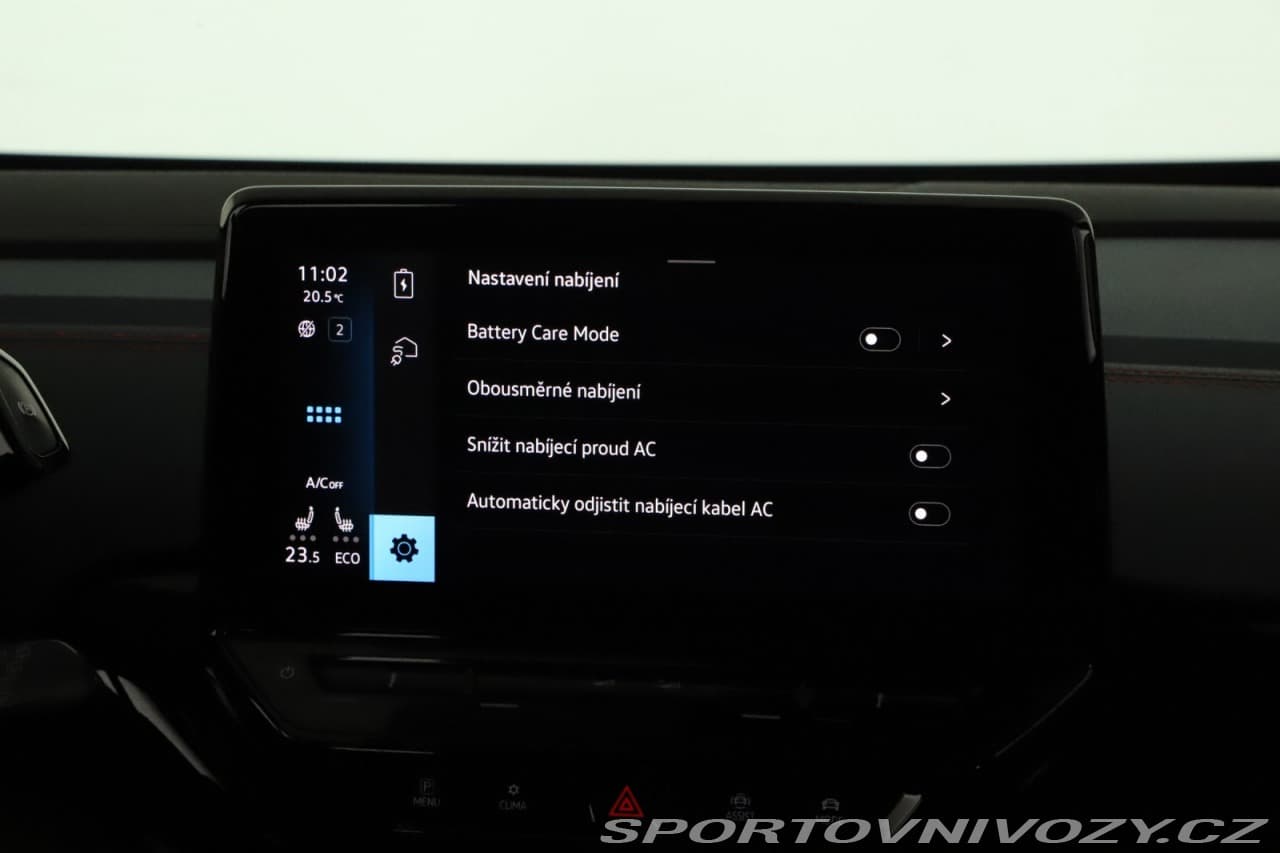 2021 Volkswagen ID.4 - 14