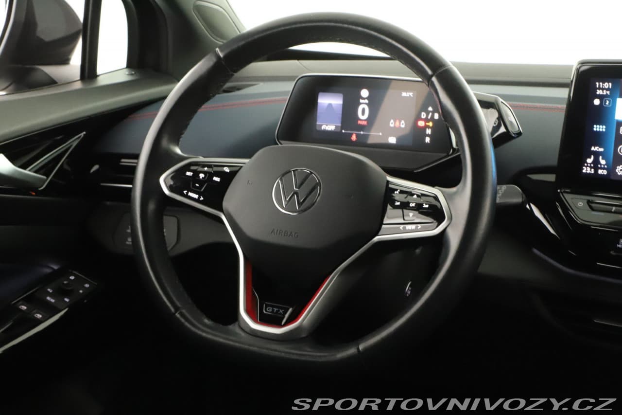 2021 Volkswagen ID.4 - 15