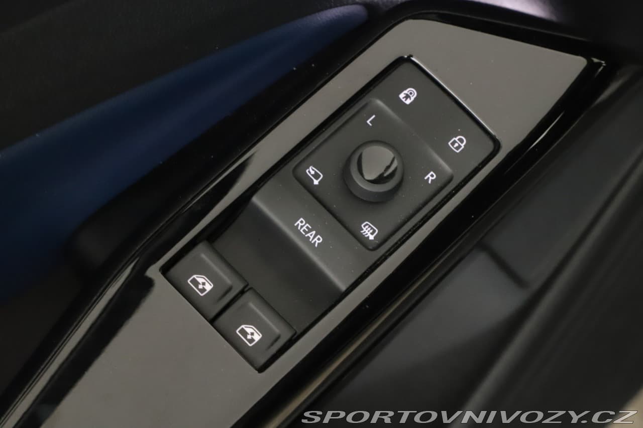 2021 Volkswagen ID.4 - 17