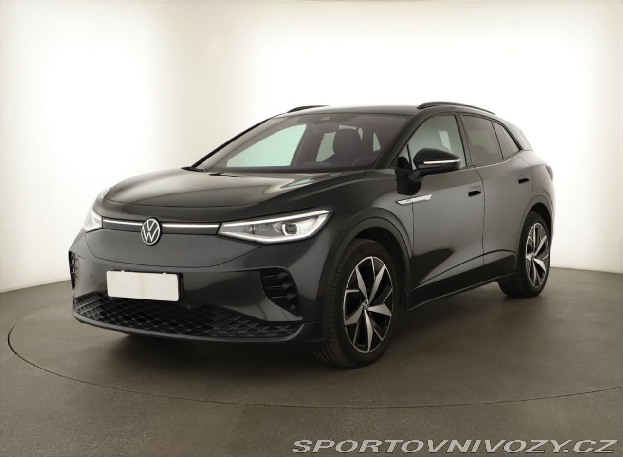 2021 Volkswagen ID.4 - 2