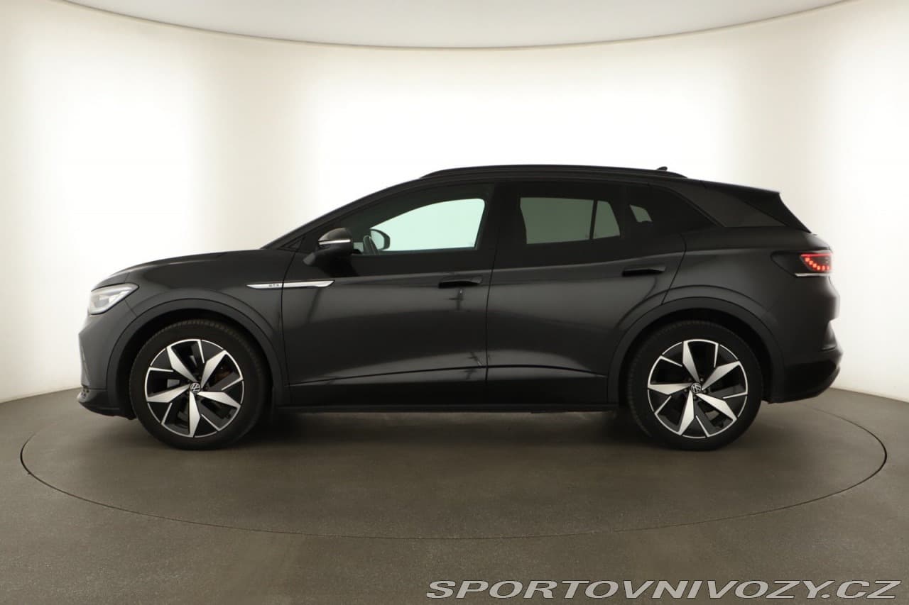 2021 Volkswagen ID.4 - 3
