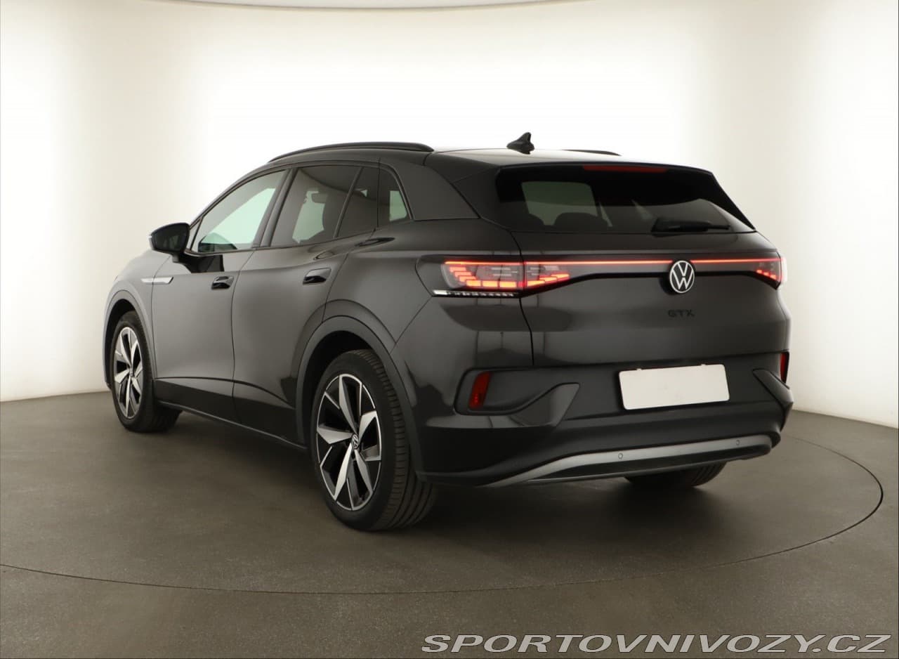 2021 Volkswagen ID.4 - 4