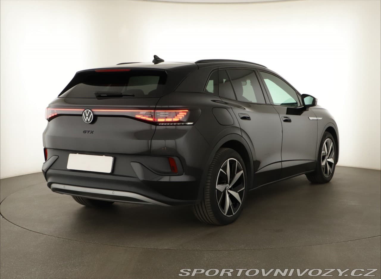 2021 Volkswagen ID.4 - 5