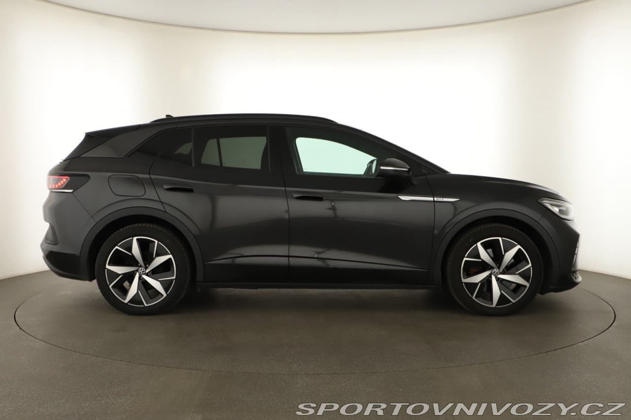 2021 Volkswagen ID.4 - 6