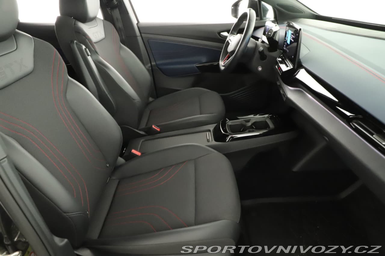 2021 Volkswagen ID.4 - 7