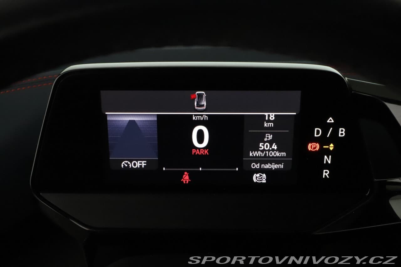 2021 Volkswagen ID.4 - 8