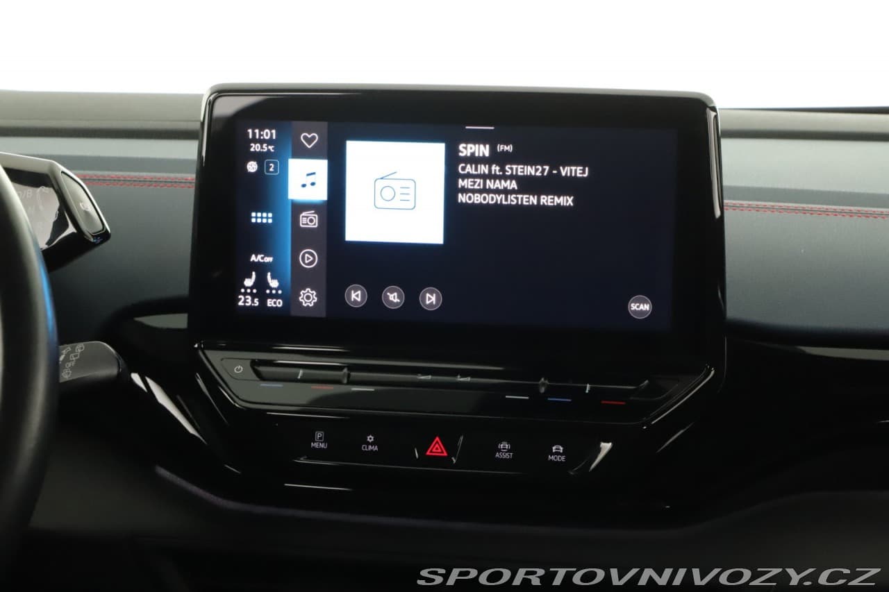 2021 Volkswagen ID.4 - 9