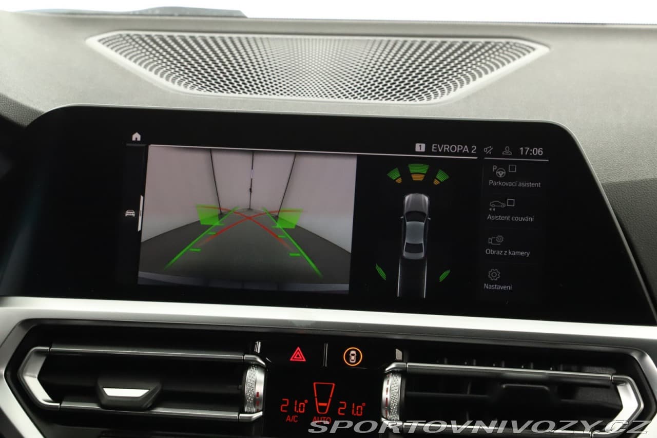 2021 BMW 3-SERIES - 15
