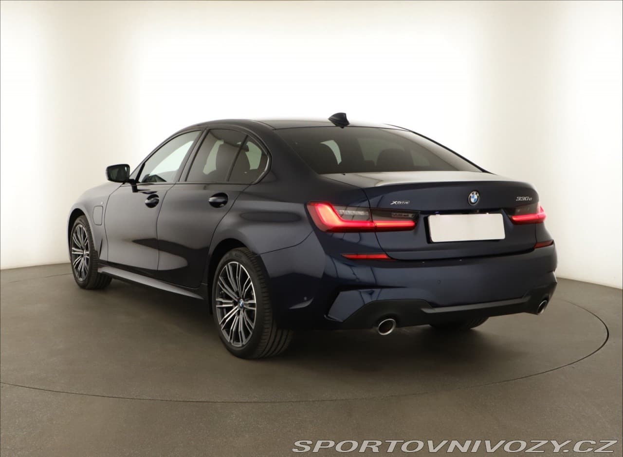 2021 BMW 3-SERIES - 4