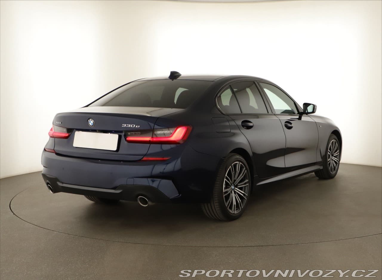 2021 BMW 3-SERIES - 5