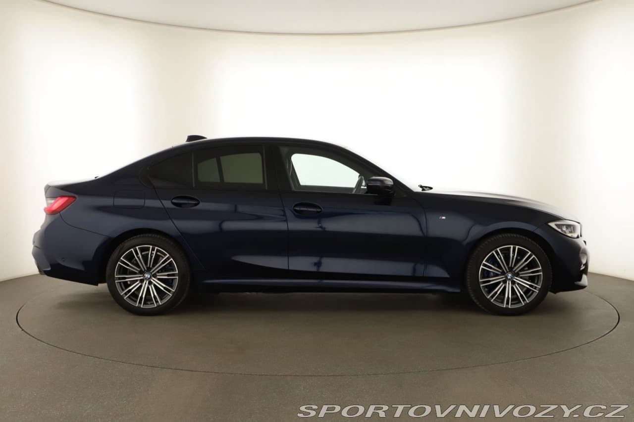 2021 BMW 3-SERIES - 6
