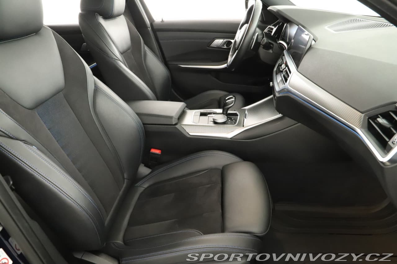 2021 BMW 3-SERIES - 7