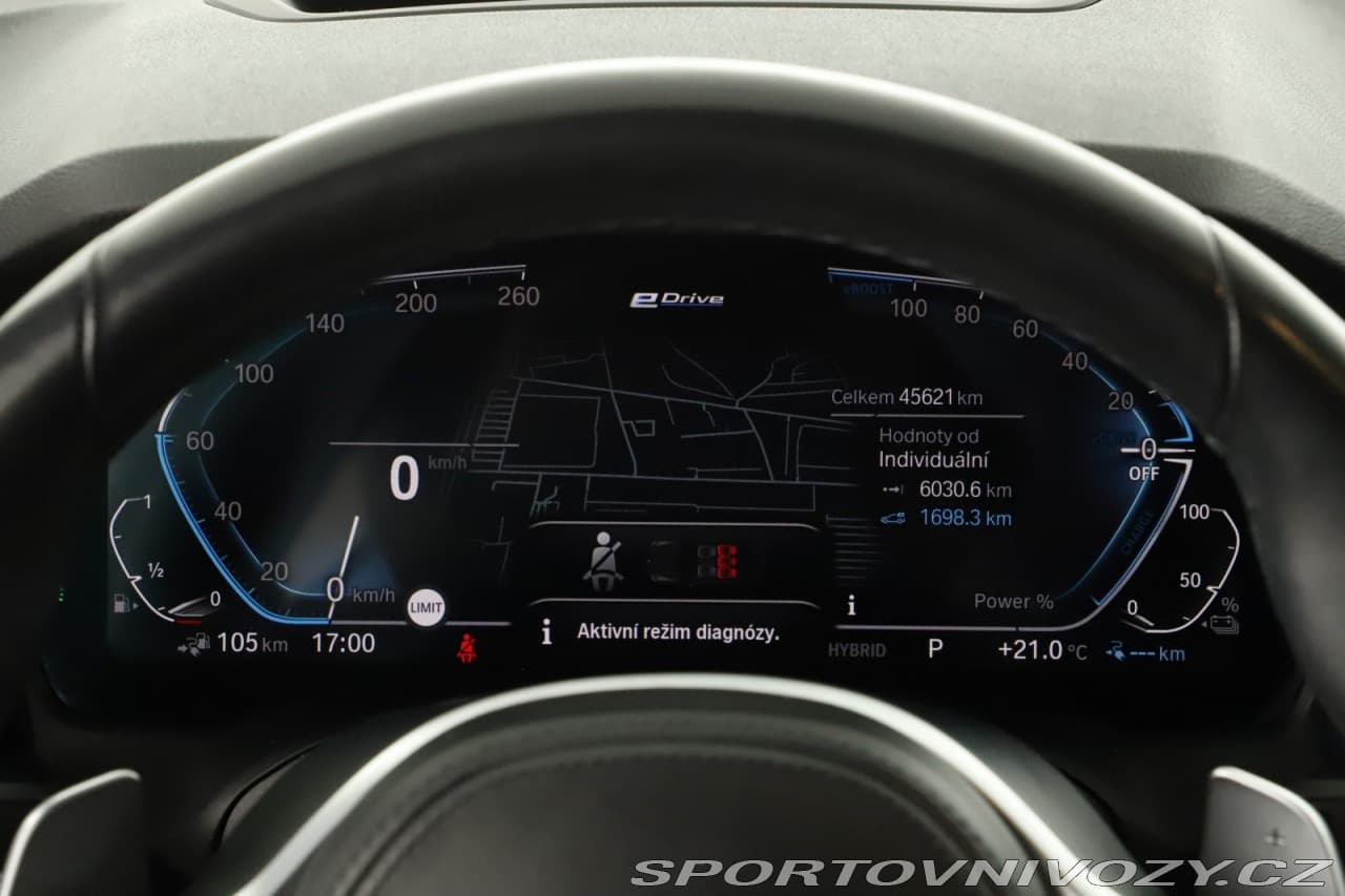 2021 BMW 3-SERIES - 8