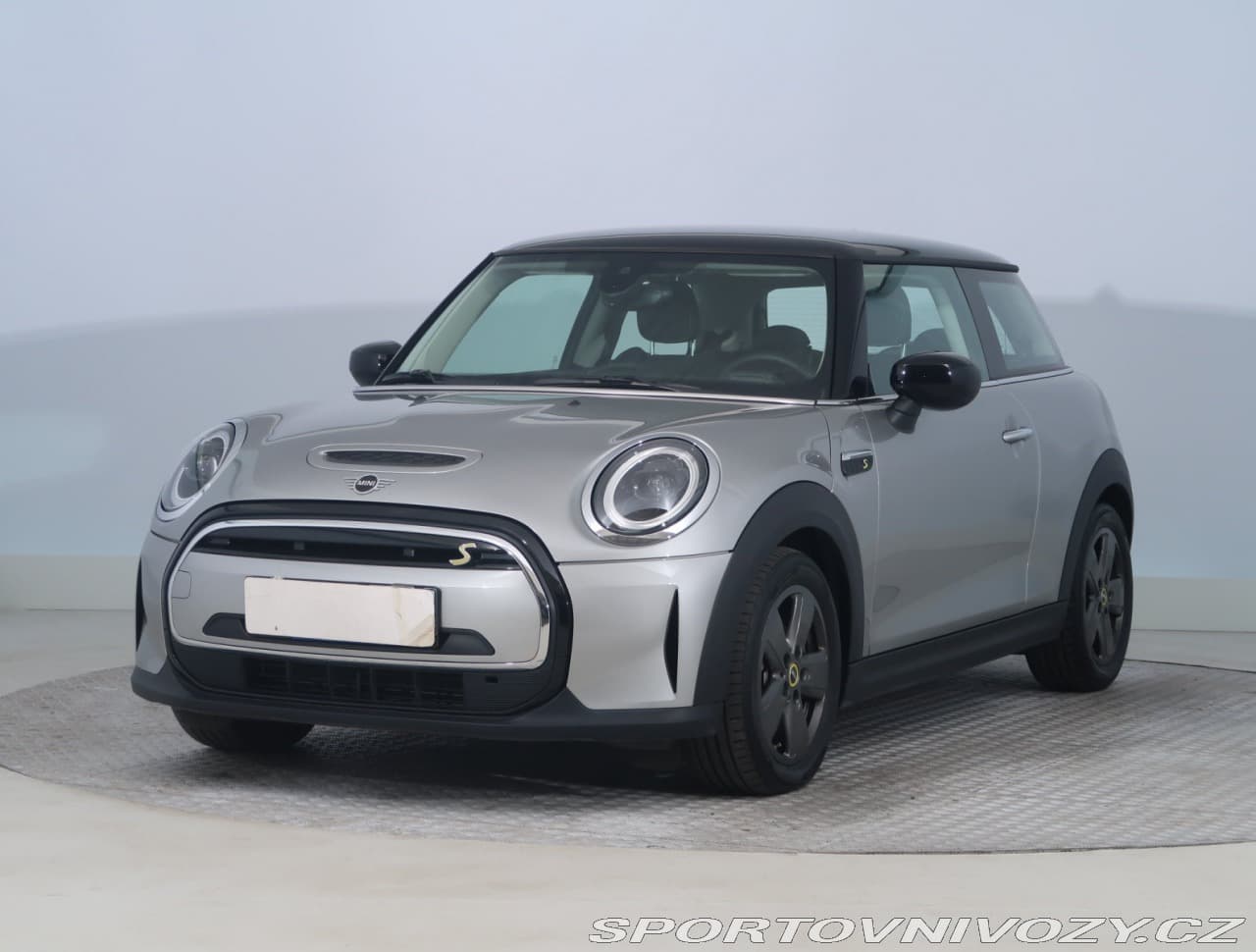 2023 Mini COOPER - 2