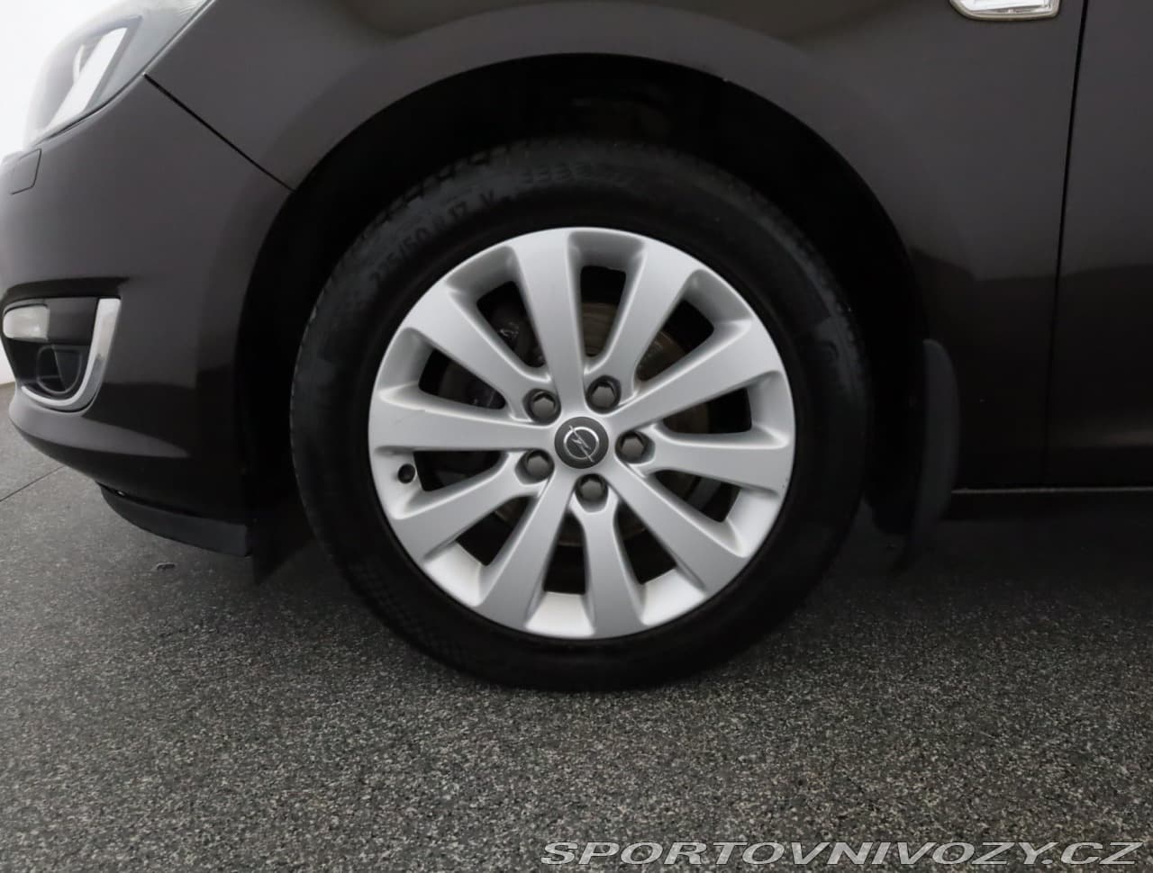 2013 Opel ASTRA - 15
