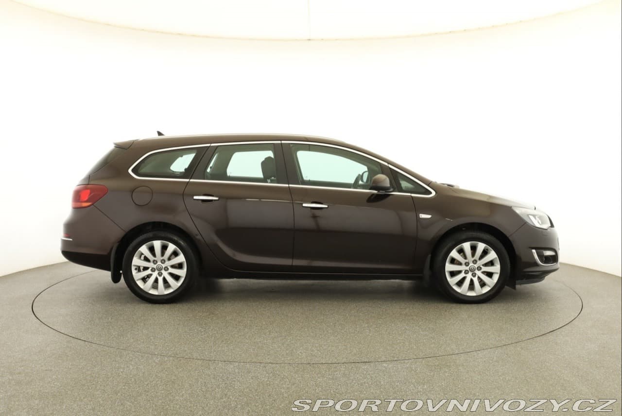 2013 Opel ASTRA - 6