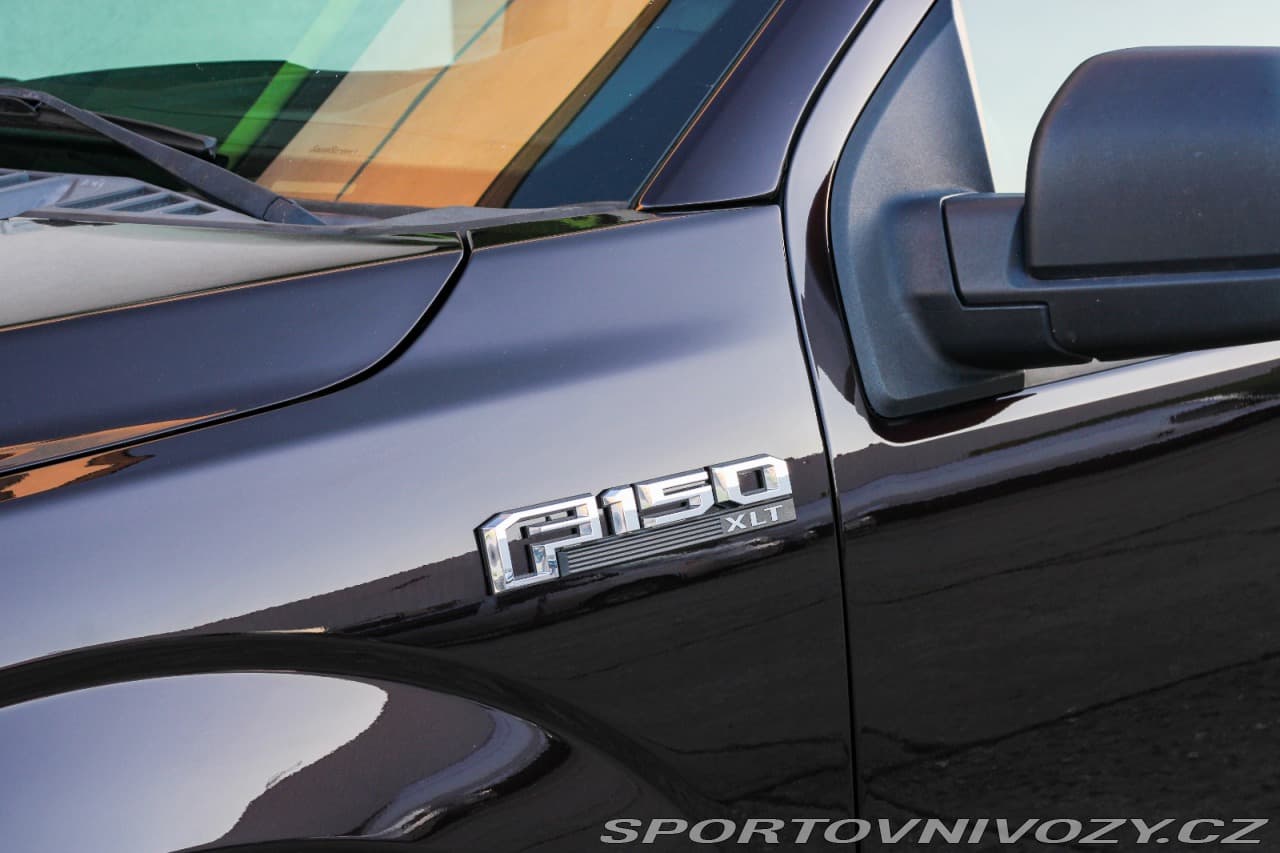 2019 Ford OSTATNÍ - 3