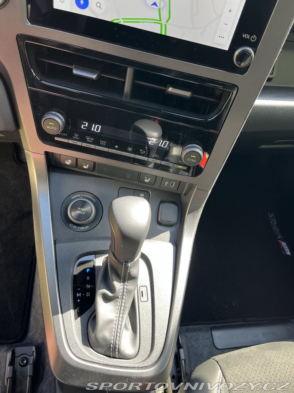 2024 Toyota YARIS - 2