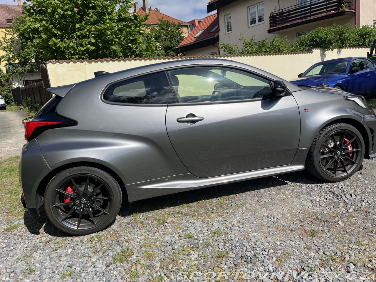 2024 Toyota YARIS - 6