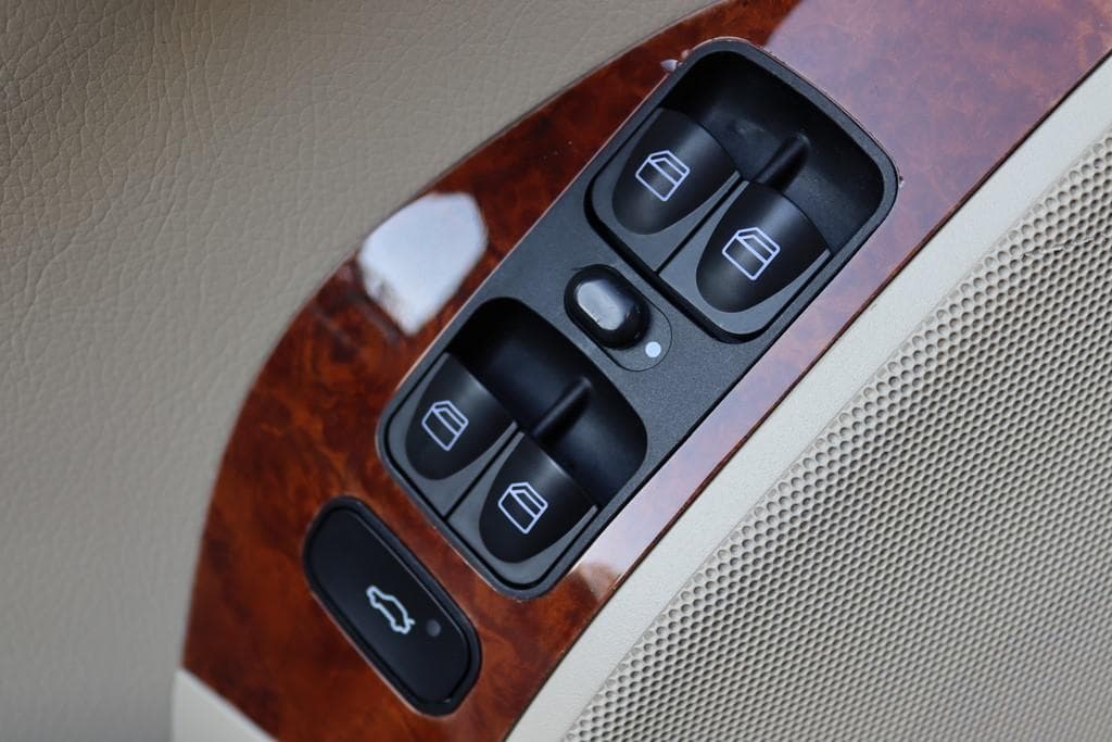 2008 Mercedes-Benz CLK - 39