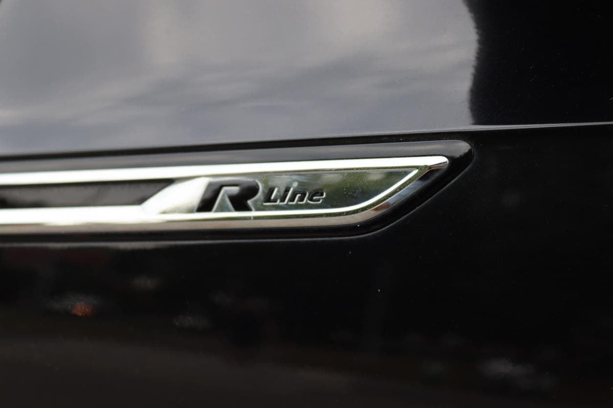 2018 Volkswagen ARTEON - 35