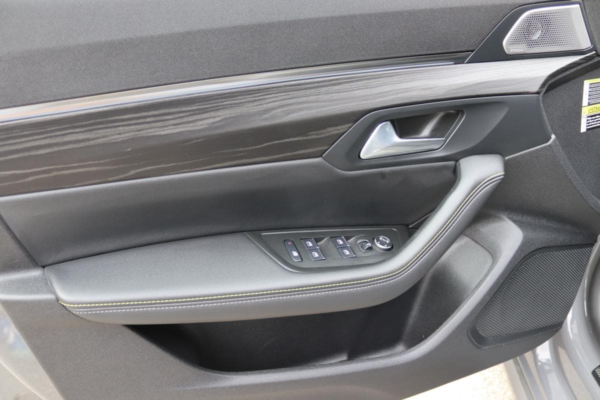 2022 Peugeot 508 - 37