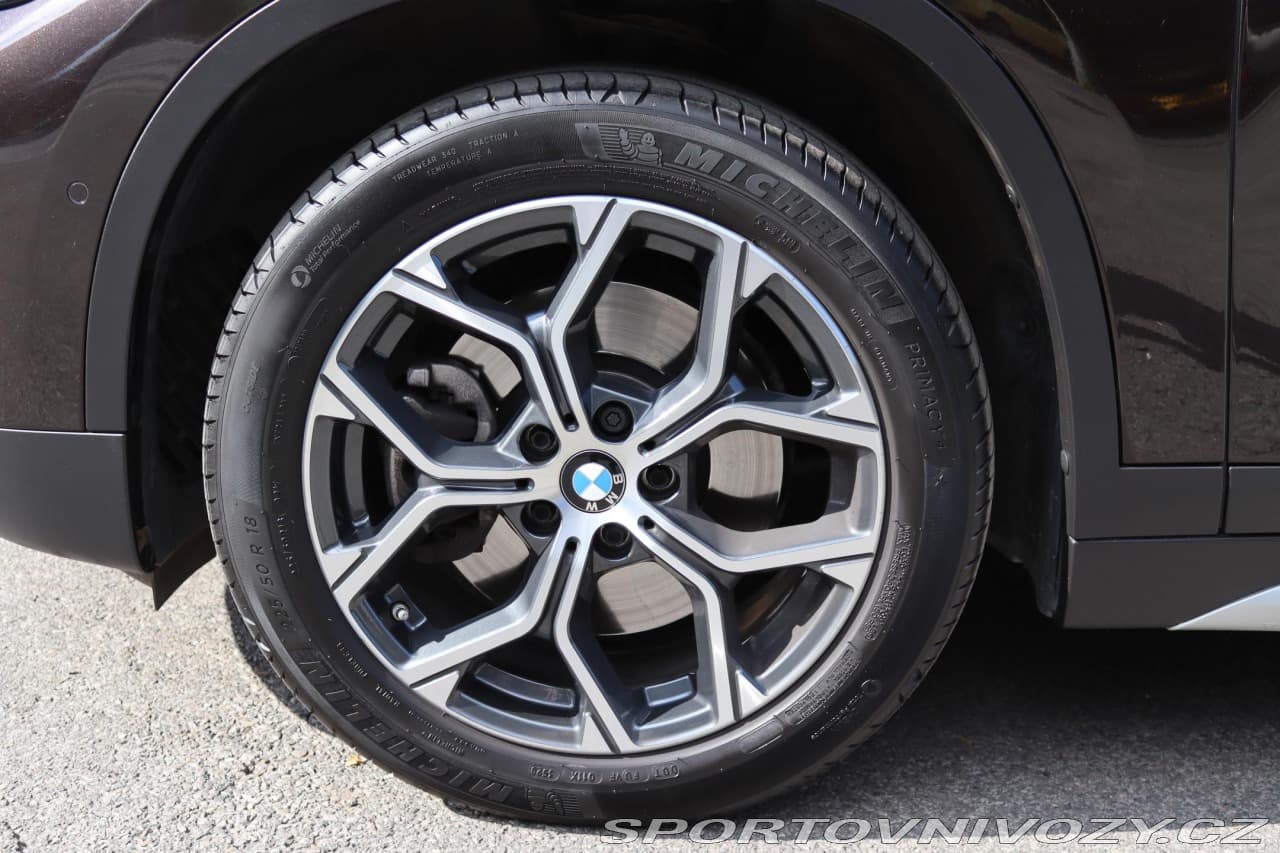 2021 BMW X1 - 35