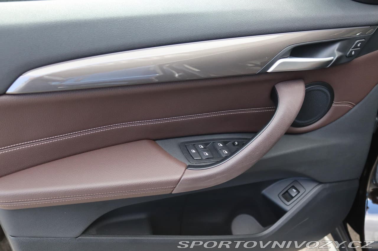 2021 BMW X1 - 37