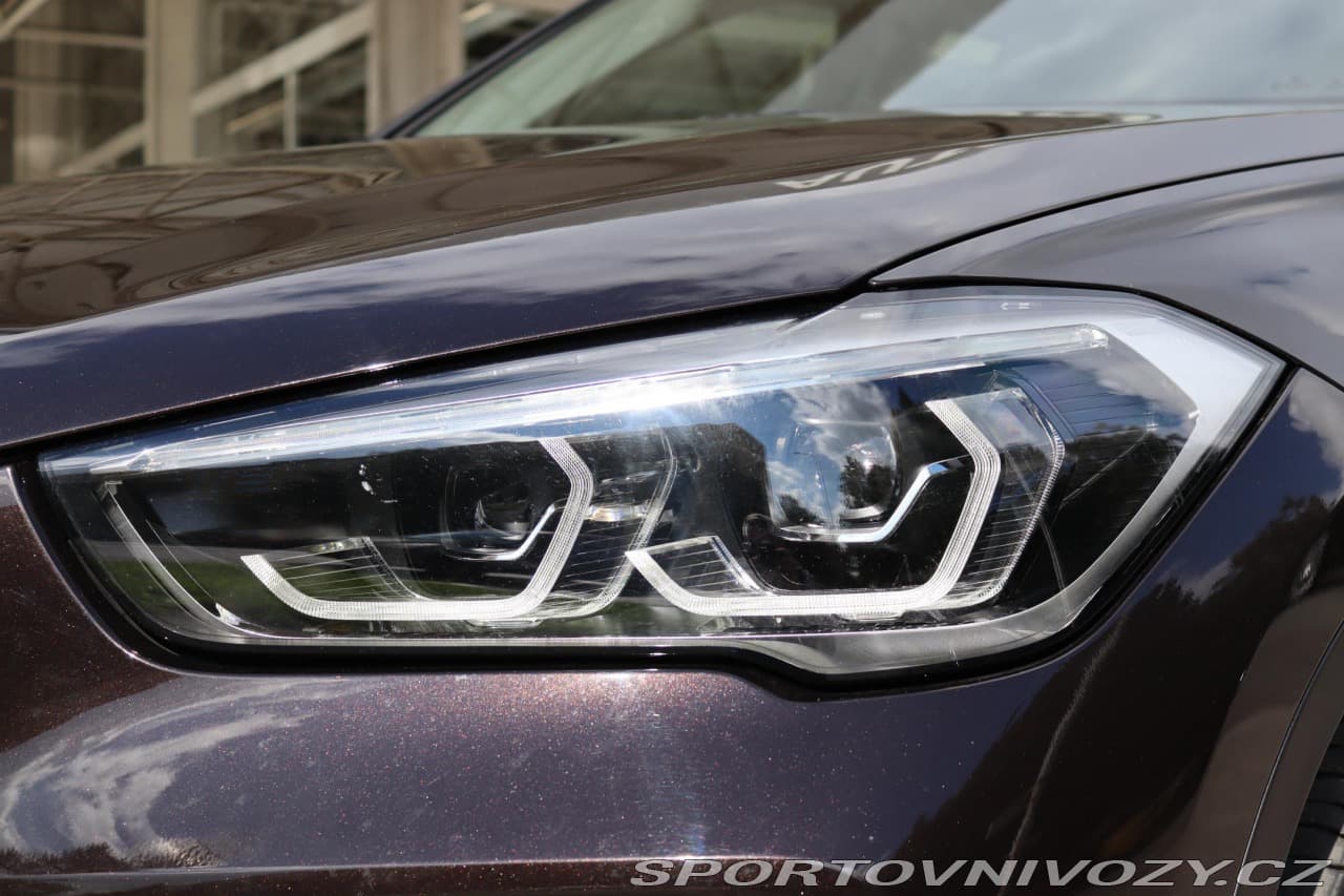 2021 BMW X1 - 7
