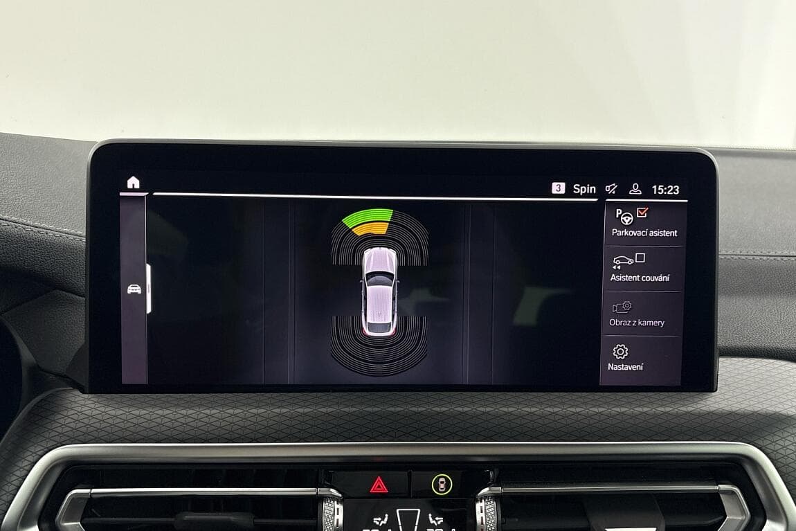 2022 BMW X4 - 37