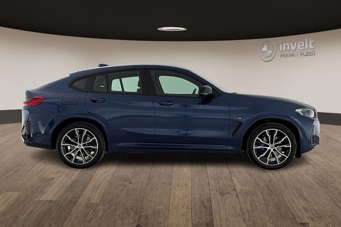2022 BMW X4 - 3