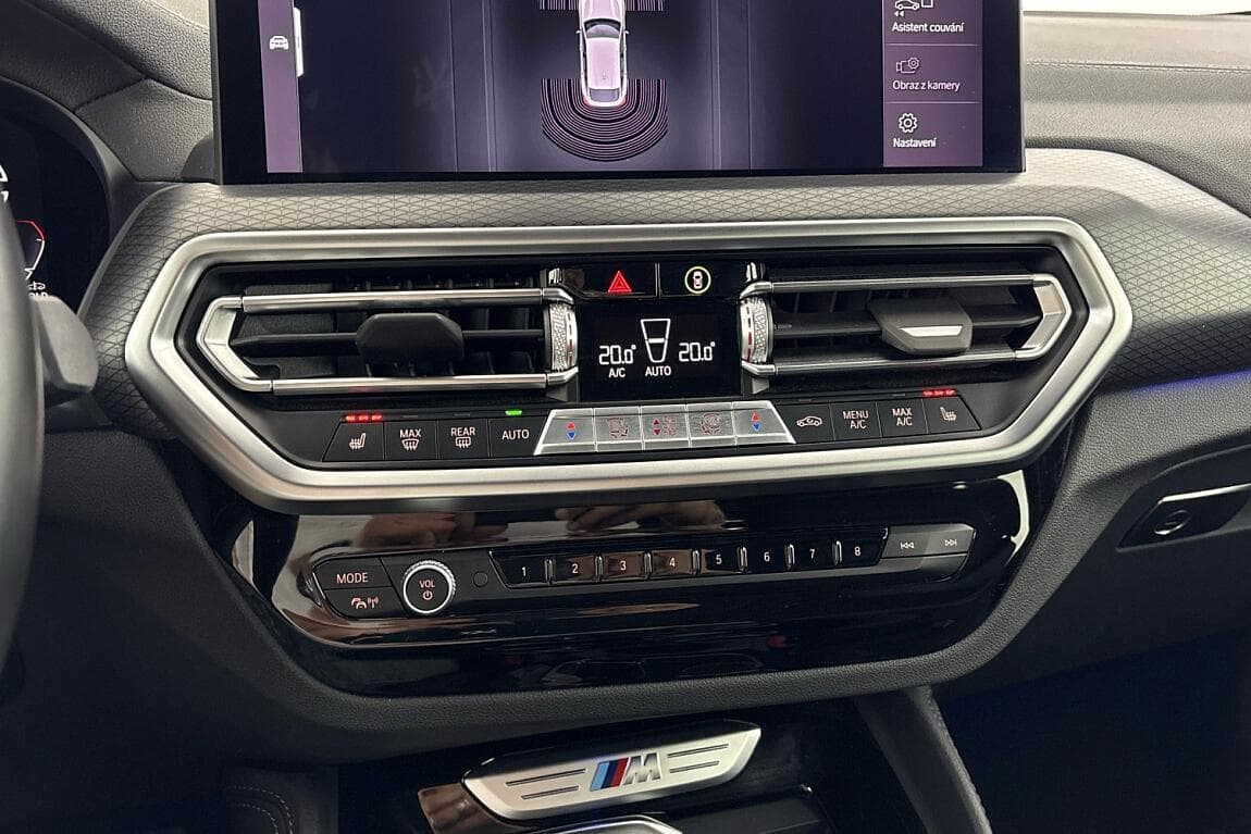 2022 BMW X4 - 39