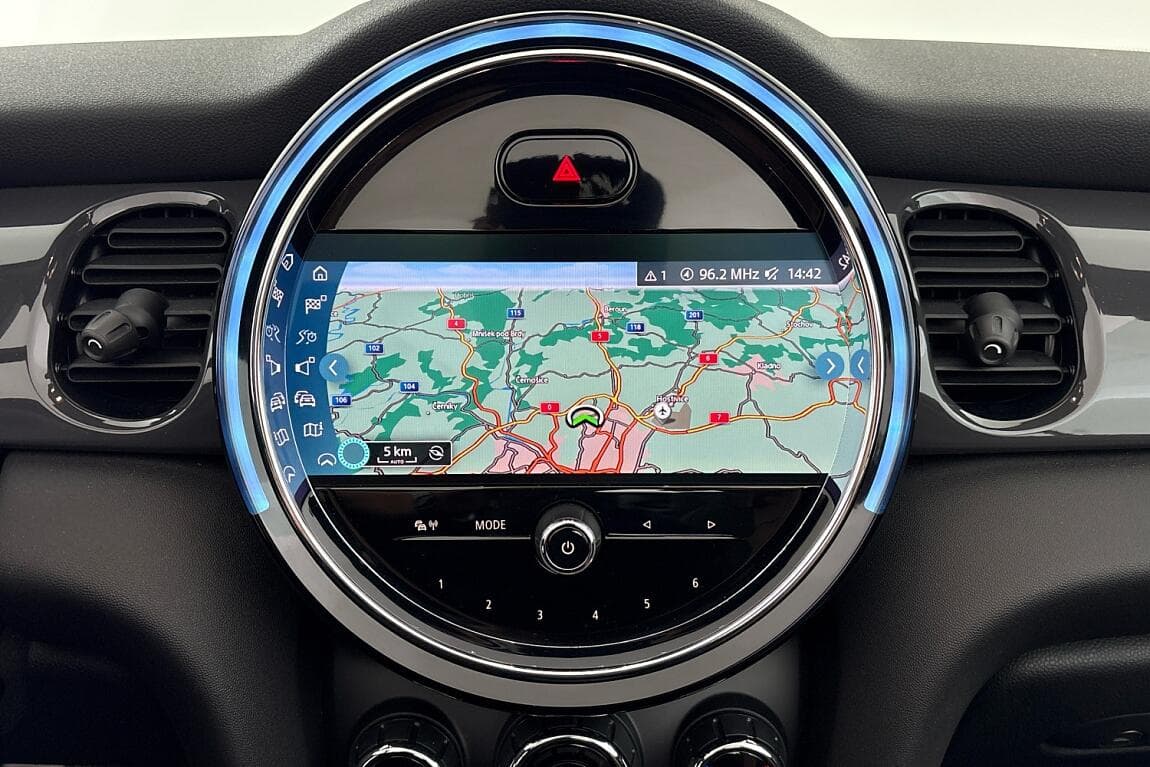 2023 Mini COOPER - 35
